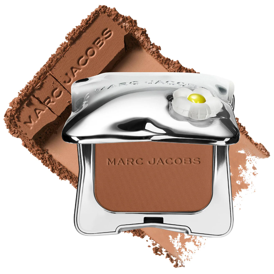 Marc Jacobs Beauty Legally Bronze Talc-Free Blurring Powder Bronzer *Pre Orden*