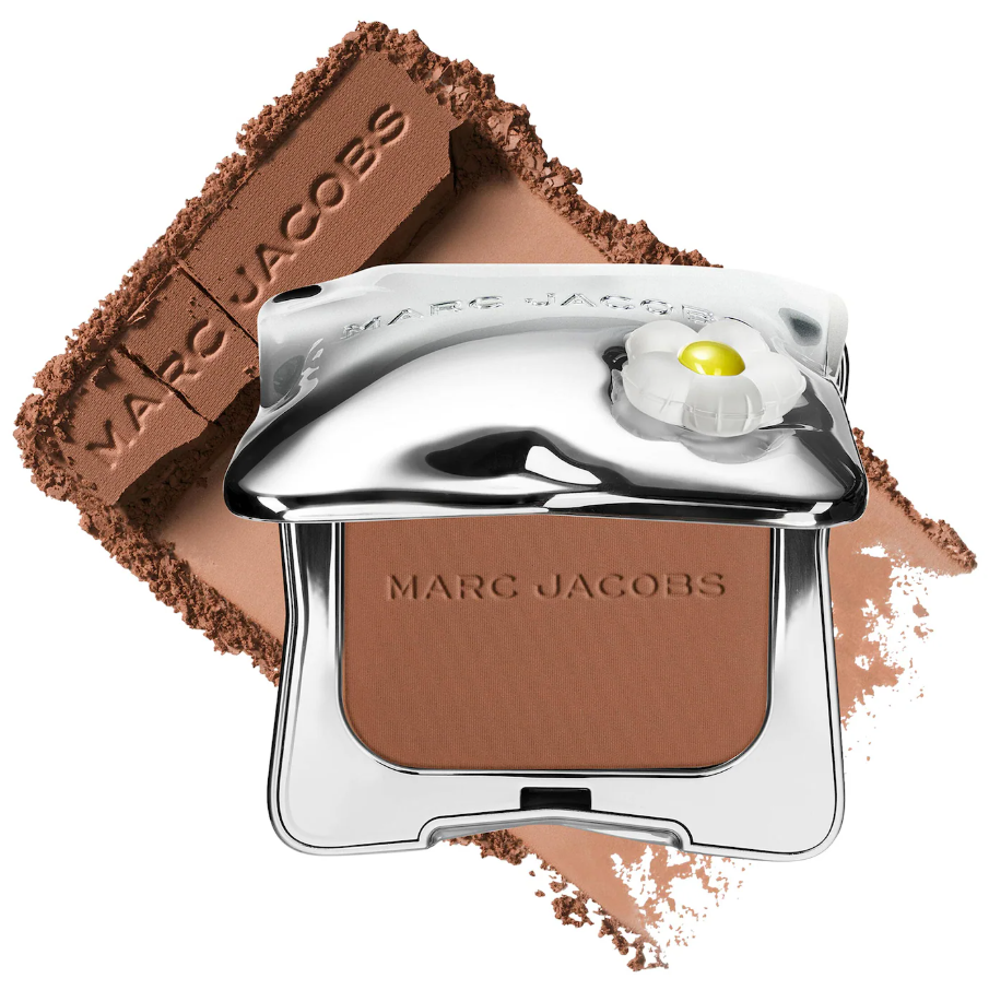 Marc Jacobs Beauty Legally Bronze Talc-Free Blurring Powder Bronzer *Pre Orden*