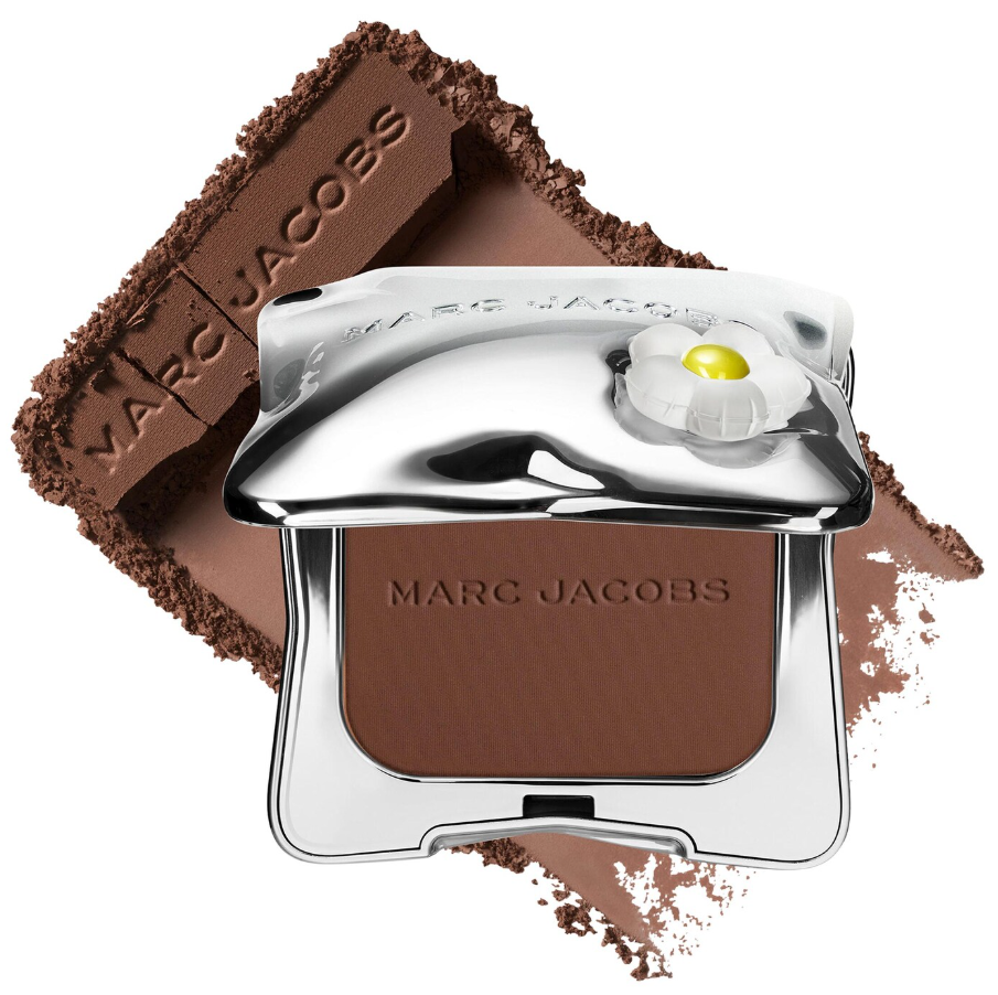 Marc Jacobs Beauty Legally Bronze Talc-Free Blurring Powder Bronzer *Pre Orden*