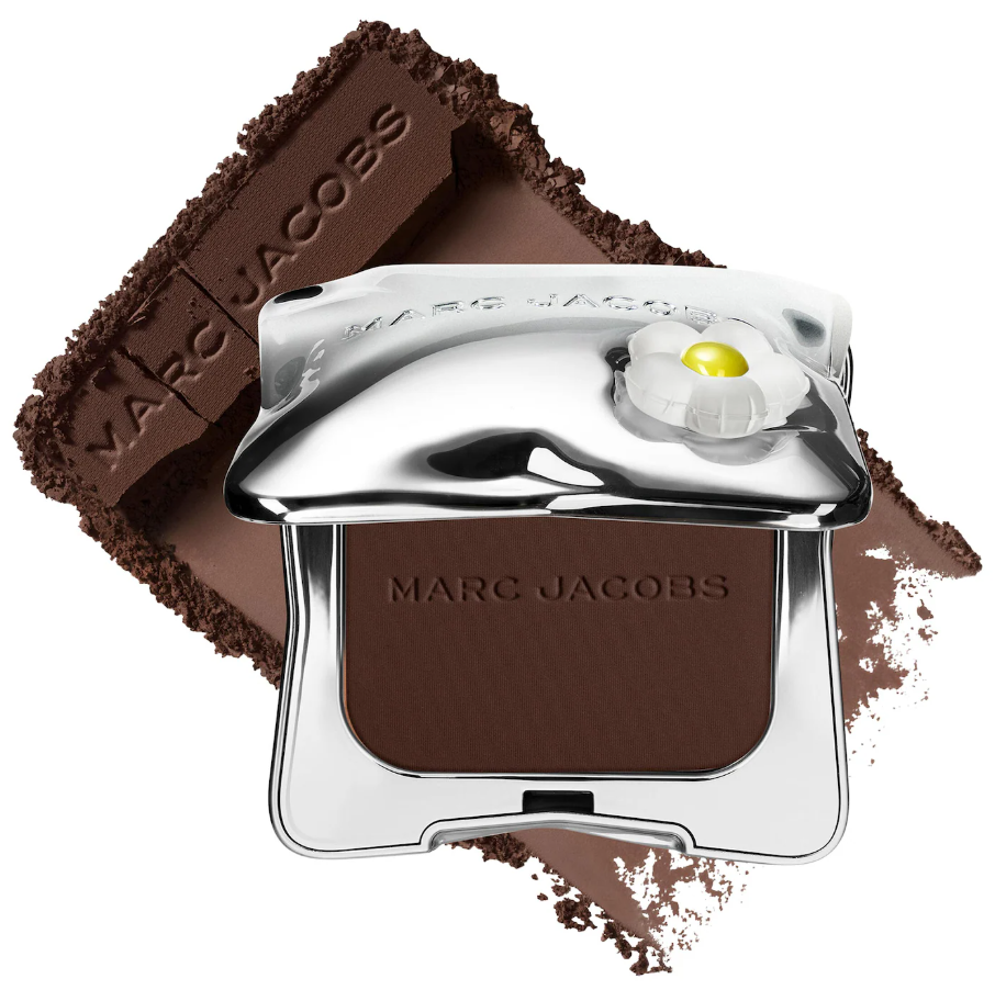 Marc Jacobs Beauty Legally Bronze Talc-Free Blurring Powder Bronzer *Pre Orden*