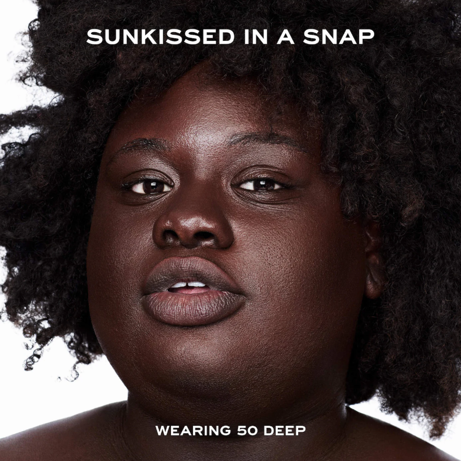 Marc Jacobs Beauty Legally Bronze Talc-Free Blurring Powder Bronzer *Pre Orden*