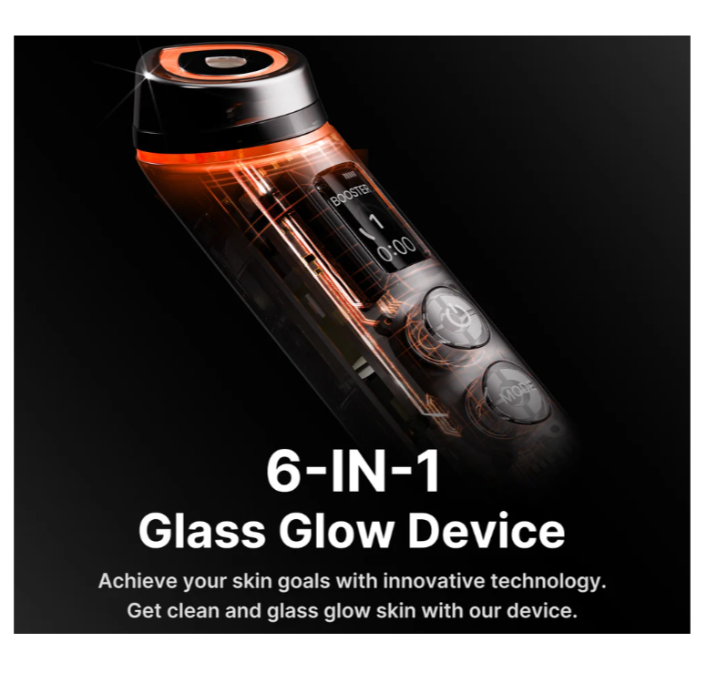 Medicube Age-R Booster Pro *Pre Orden*