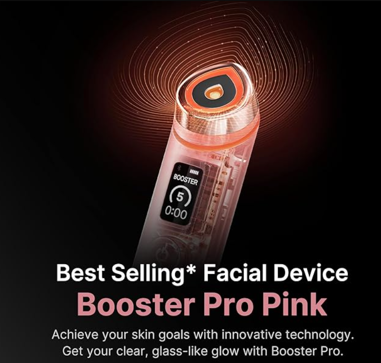 Medicube Age-R Booster Pro *Pre Orden*