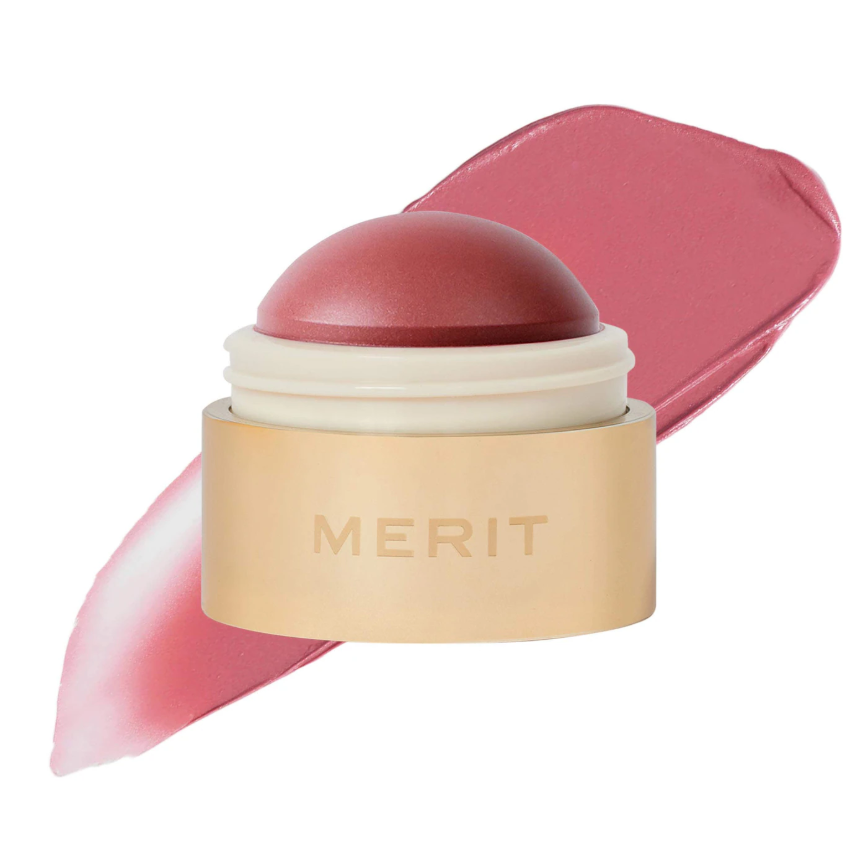 Merit Flush Balm Cream Blush *Pre Orden*