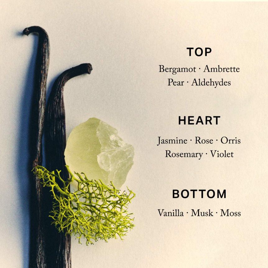 Merit Retrospect L’Extrait de Parfum *Pre Orden*