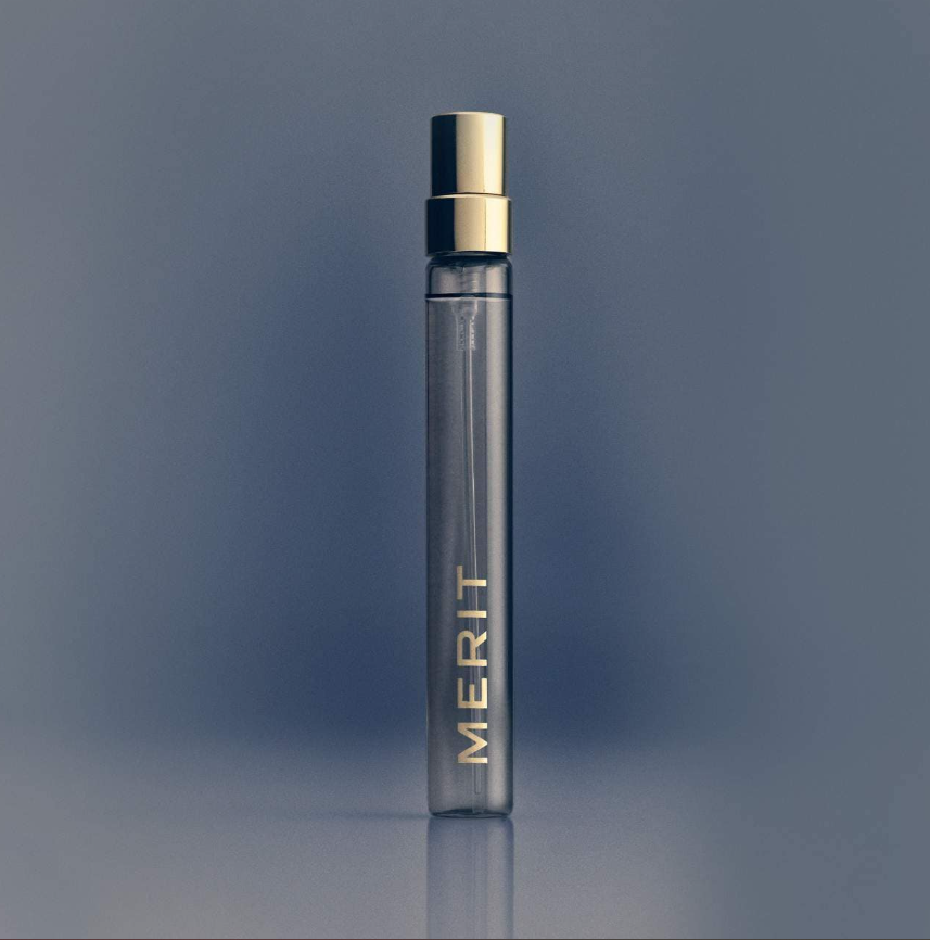 Merit Retrospect L’Extrait de Parfum *Pre Orden*