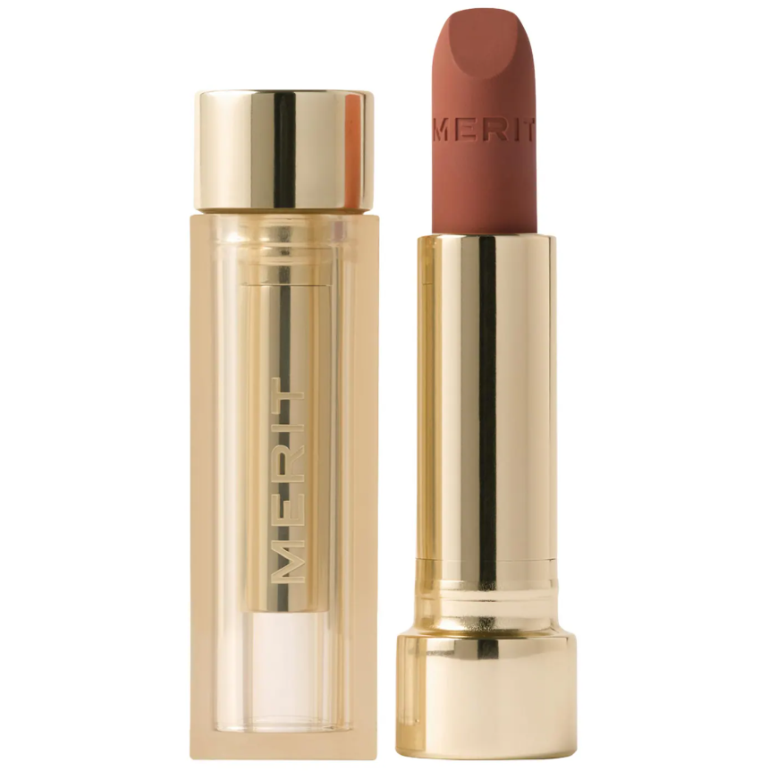 Merit Signature Lip Lightweight Lip Blush *Pre Orden*