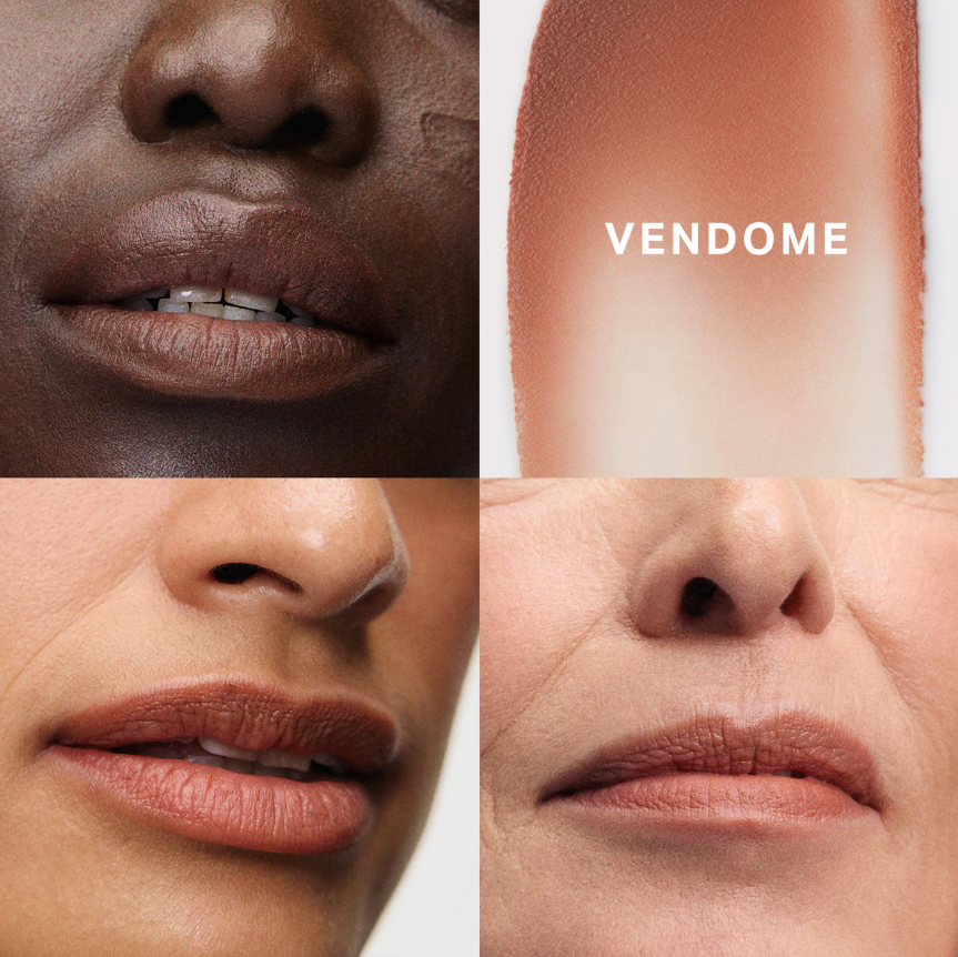 Merit Signature Lip Lightweight Lip Blush *Pre Orden*