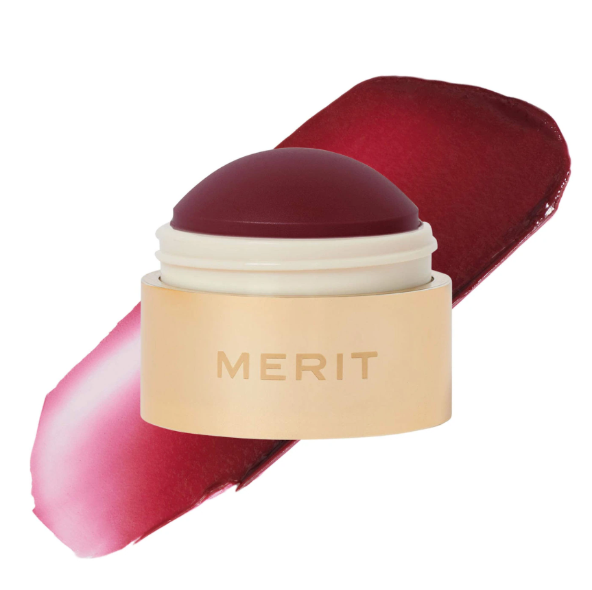 Merit Flush Balm Cream Blush *Pre Orden*