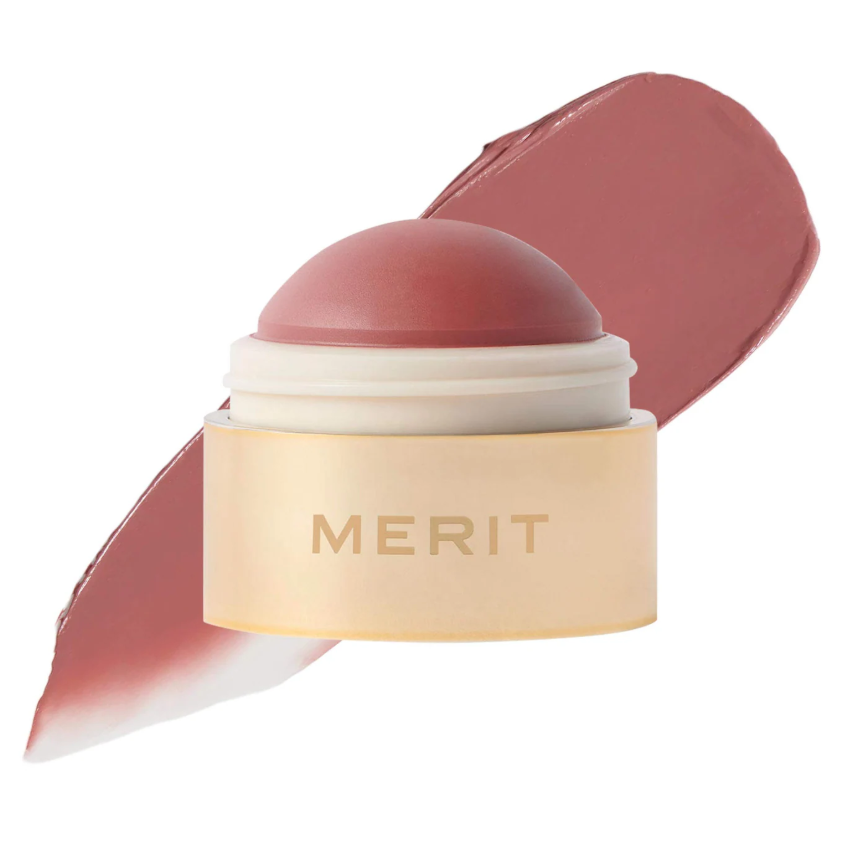 Merit Flush Balm Cream Blush *Pre Orden*
