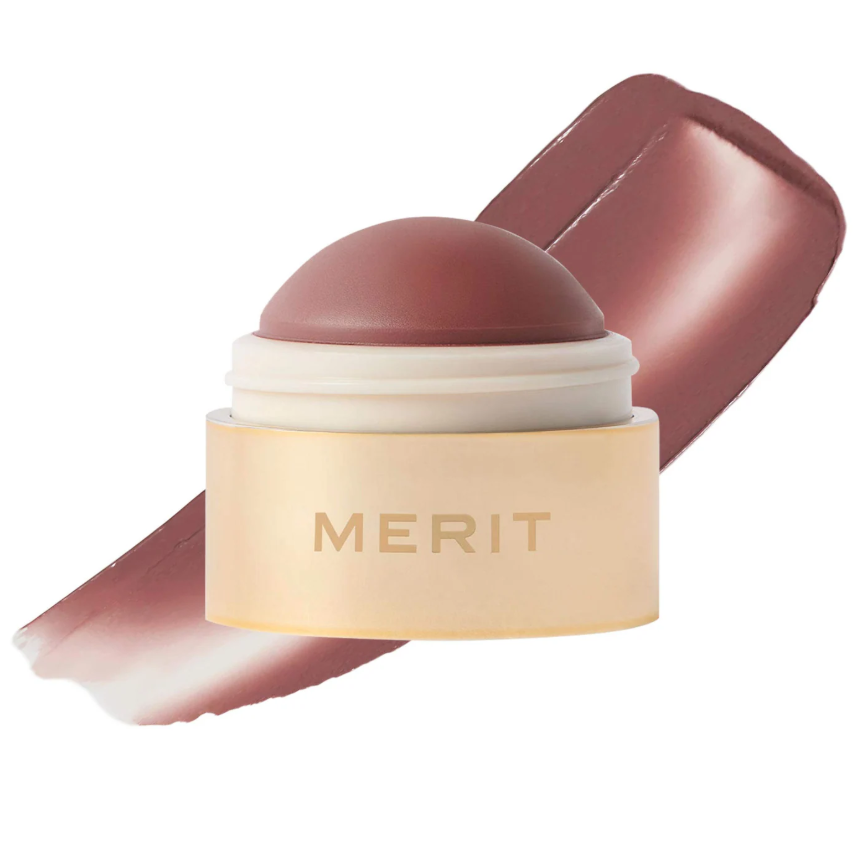 Merit Flush Balm Cream Blush *Pre Orden*
