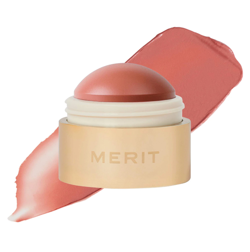 Merit Flush Balm Cream Blush *Pre Orden*