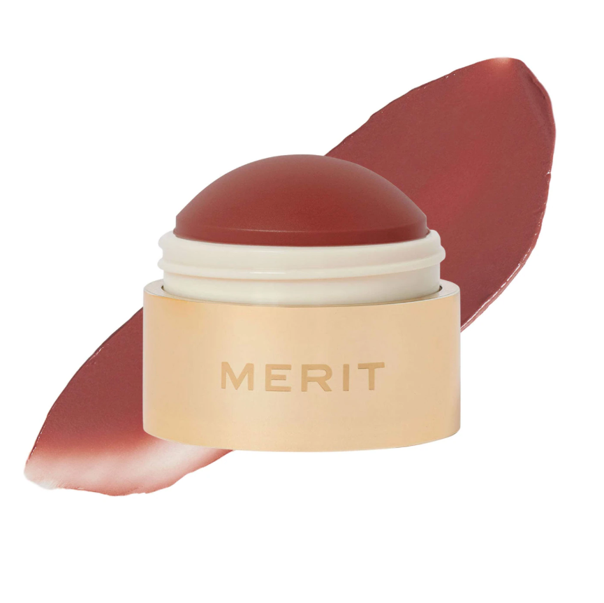 Merit Flush Balm Cream Blush *Pre Orden*