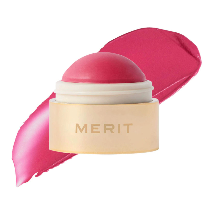 Merit Flush Balm Cream Blush *Pre Orden*