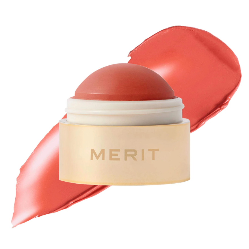 Merit Flush Balm Cream Blush *Pre Orden*