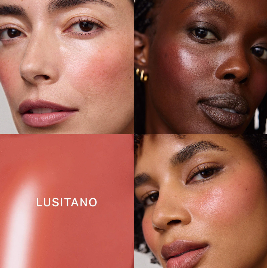 Merit Flush Balm Cream Blush *Pre Orden*