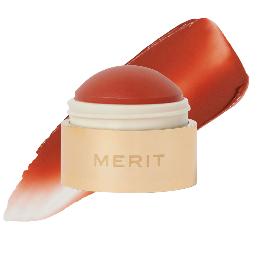 Merit Flush Balm Cream Blush *Pre Orden*