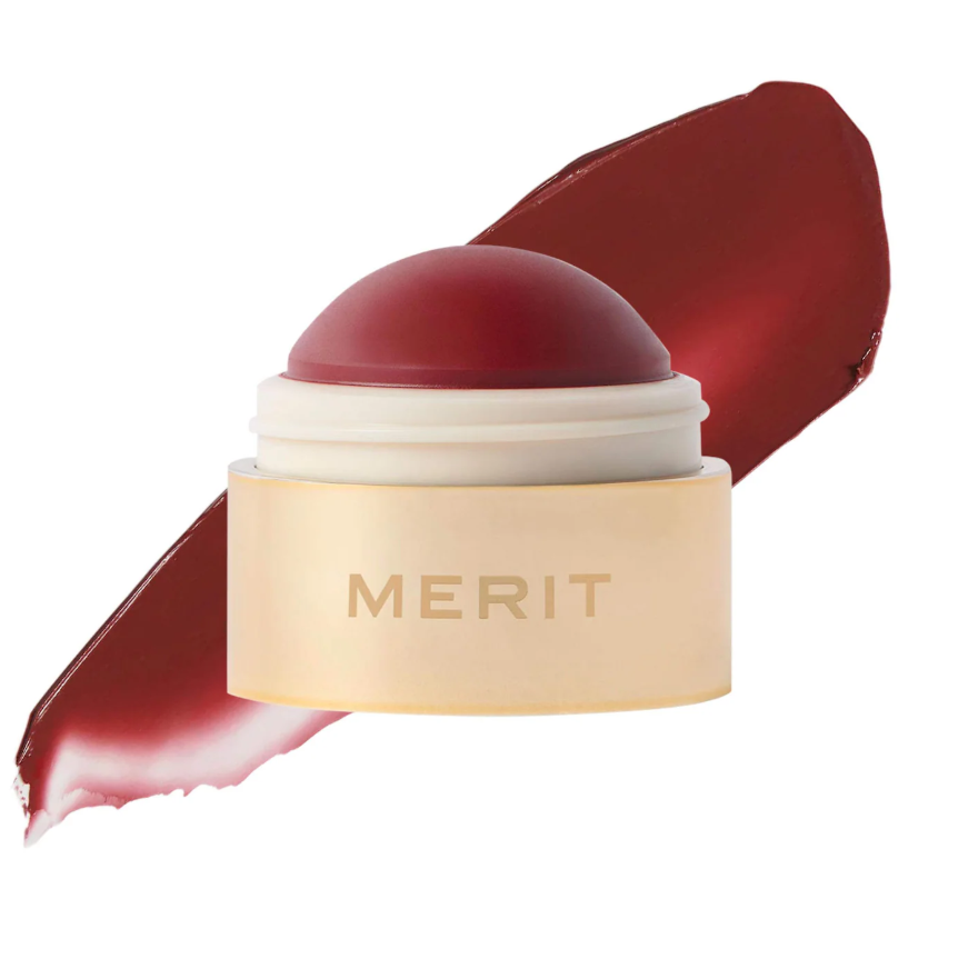 Merit Flush Balm Cream Blush *Pre Orden*