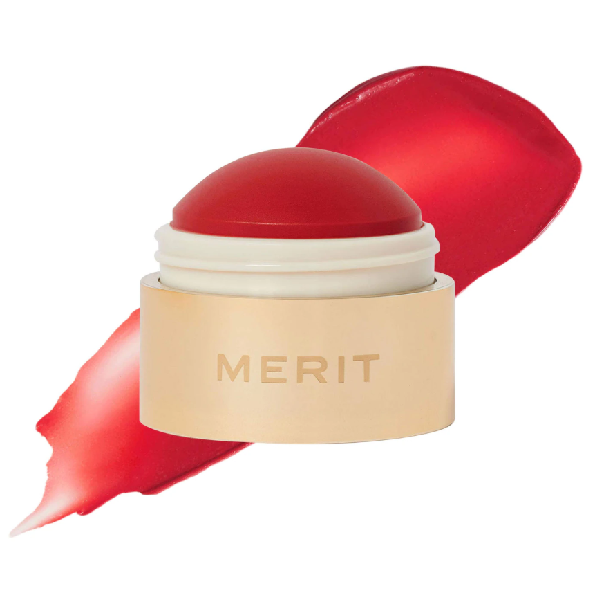 Merit Flush Balm Cream Blush *Pre Orden*