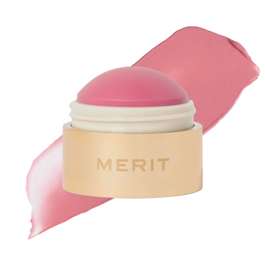 Merit Flush Balm Cream Blush *Pre Orden*