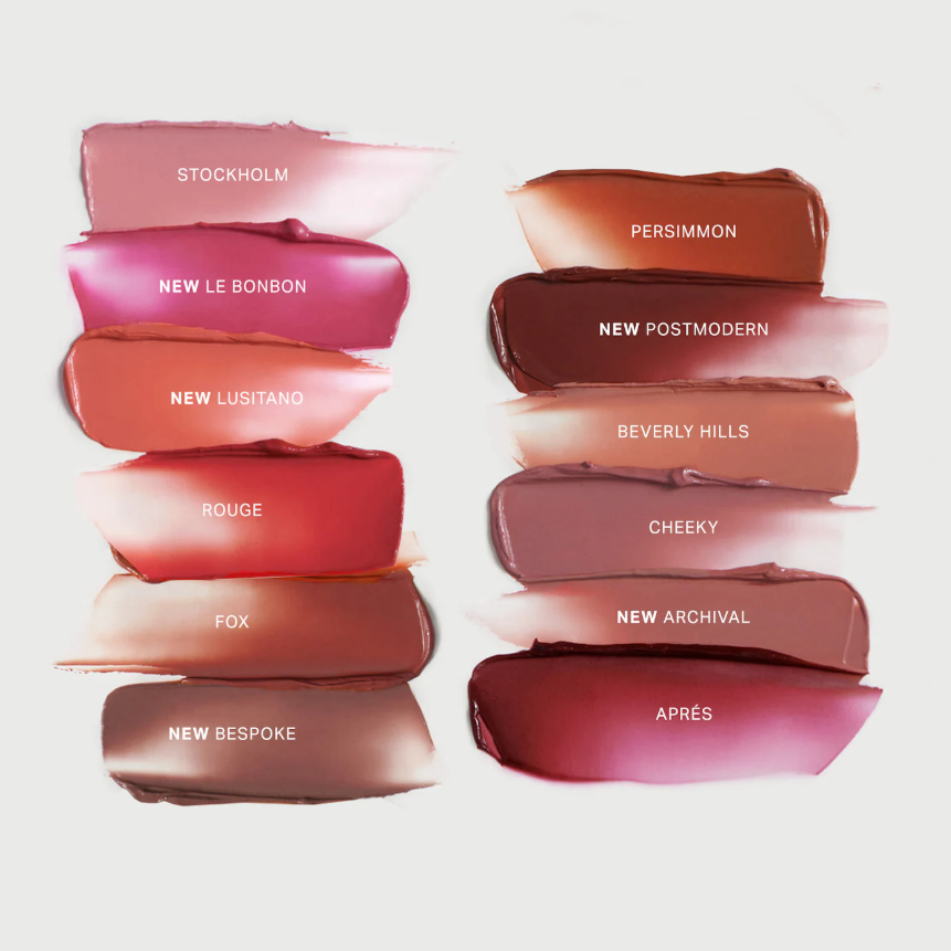 Merit Flush Balm Cream Blush *Pre Orden*