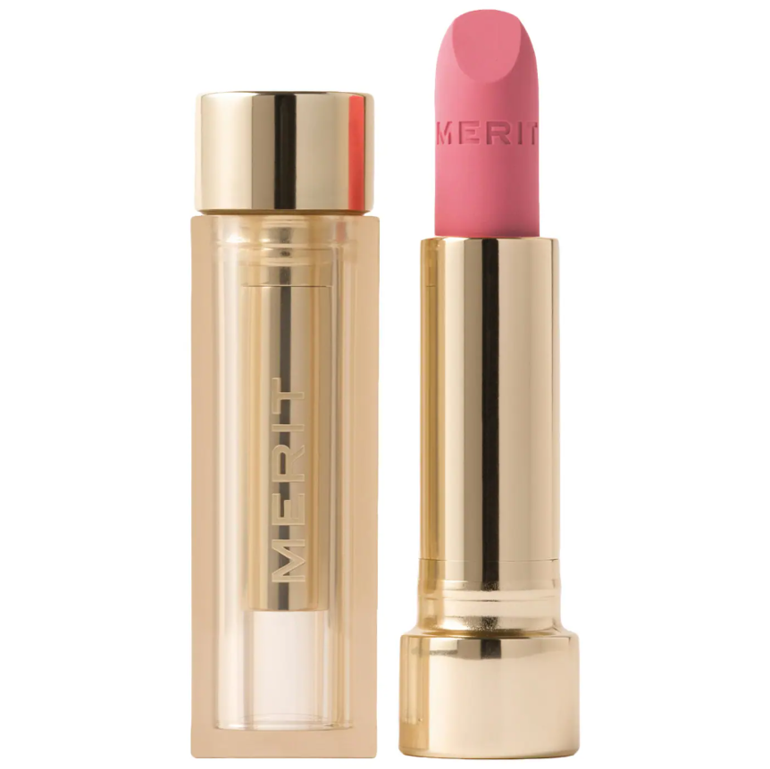 Merit Signature Lip Lightweight Lip Blush *Pre Orden*