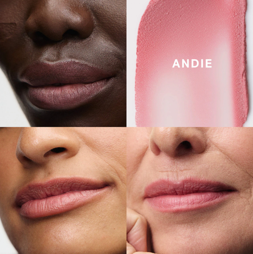 Merit Signature Lip Lightweight Lip Blush *Pre Orden*