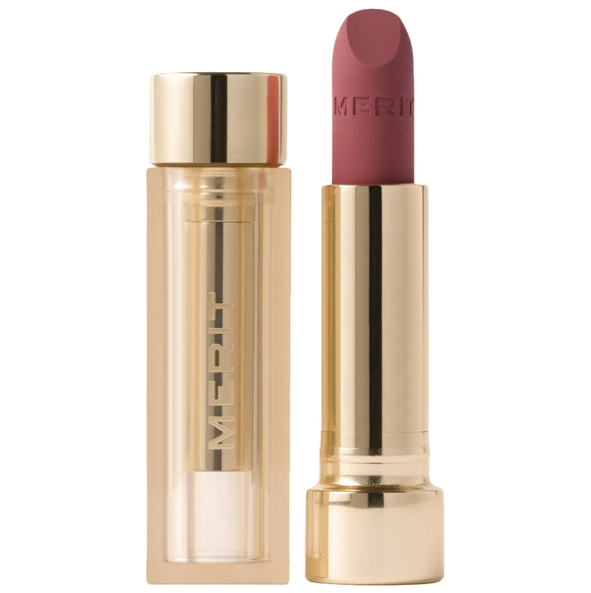 Merit Signature Lip Lightweight Lip Blush *Pre Orden*