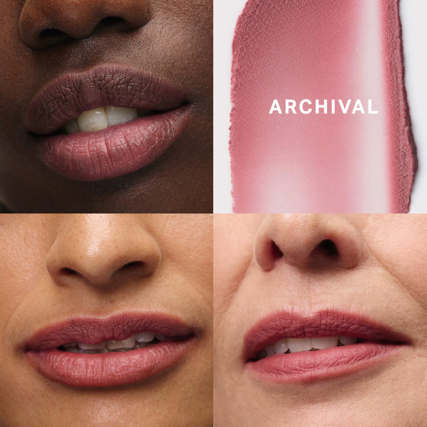 Merit Signature Lip Lightweight Lip Blush *Pre Orden*