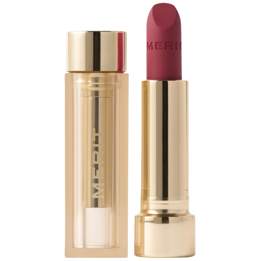 Merit Signature Lip Lightweight Lip Blush *Pre Orden*