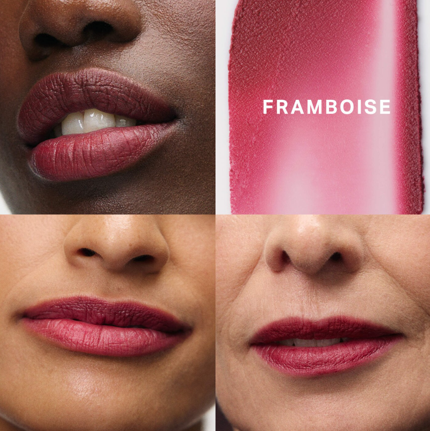 Merit Signature Lip Lightweight Lip Blush *Pre Orden*