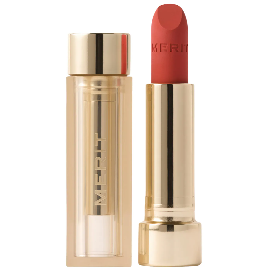 Merit Signature Lip Lightweight Lip Blush *Pre Orden*