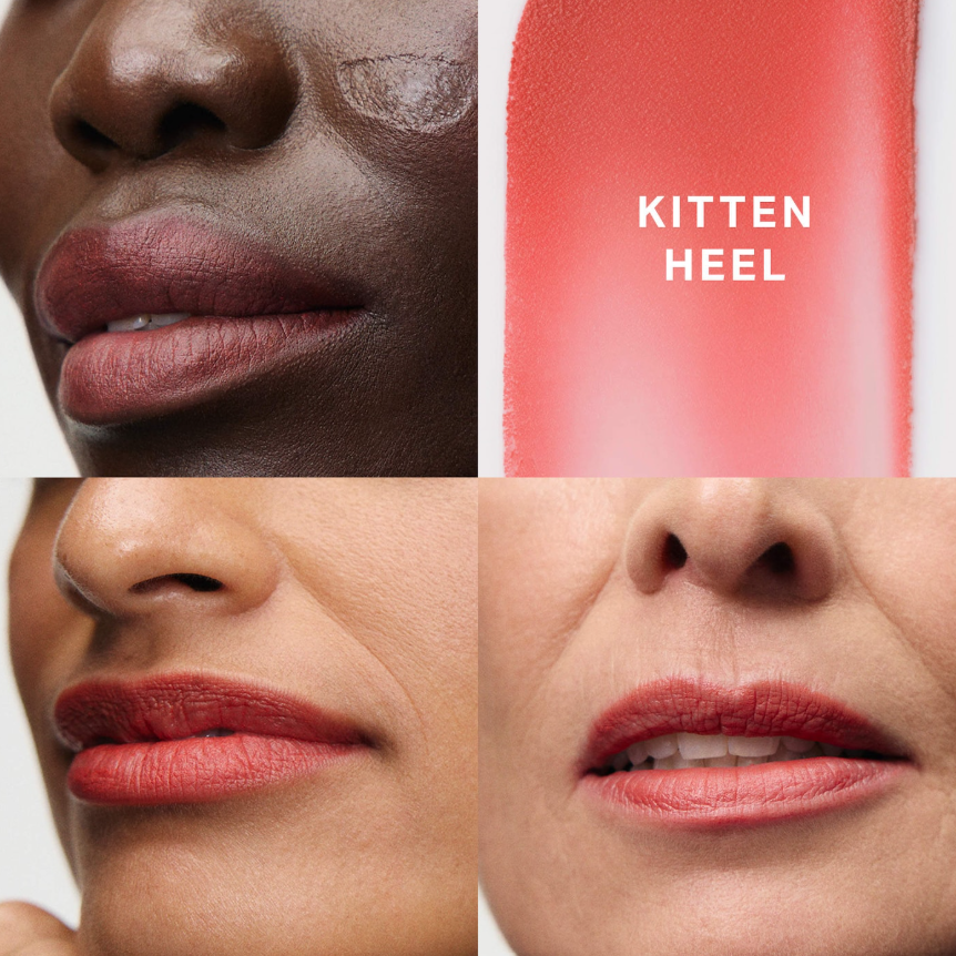 Merit Signature Lip Lightweight Lip Blush *Pre Orden*