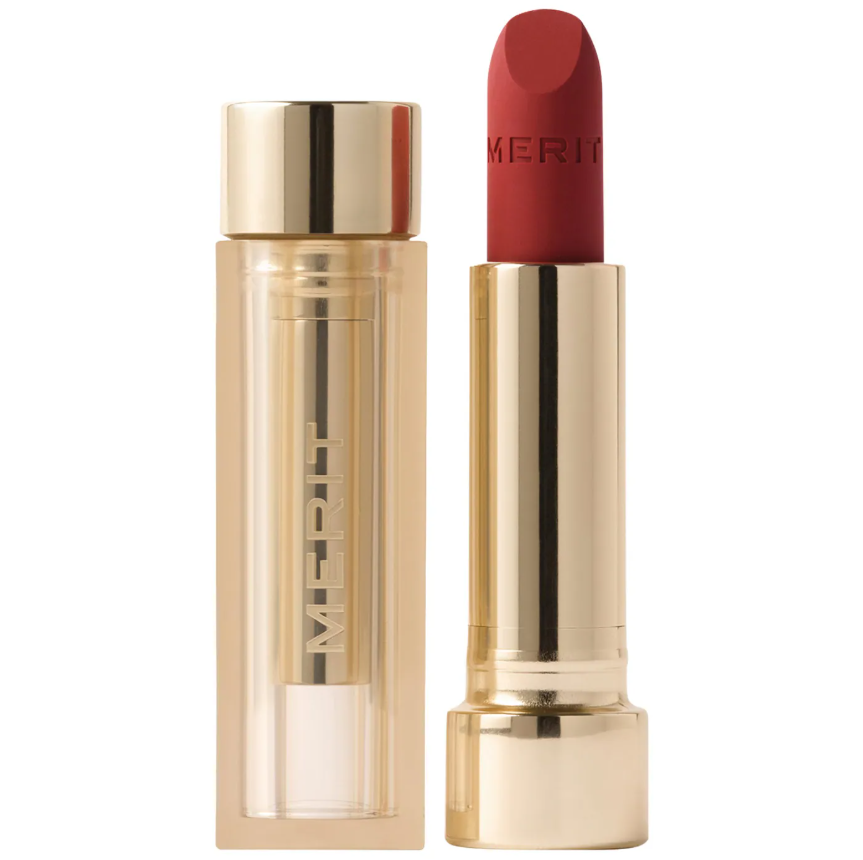 Merit Signature Lip Lightweight Lip Blush *Pre Orden*