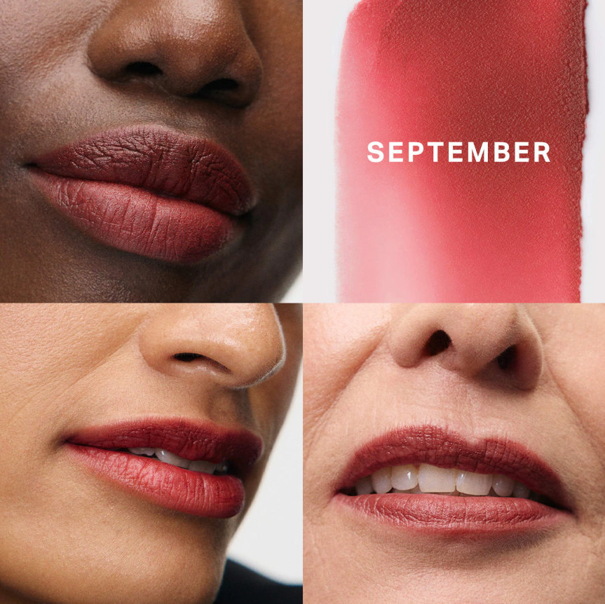 Merit Signature Lip Lightweight Lip Blush *Pre Orden*