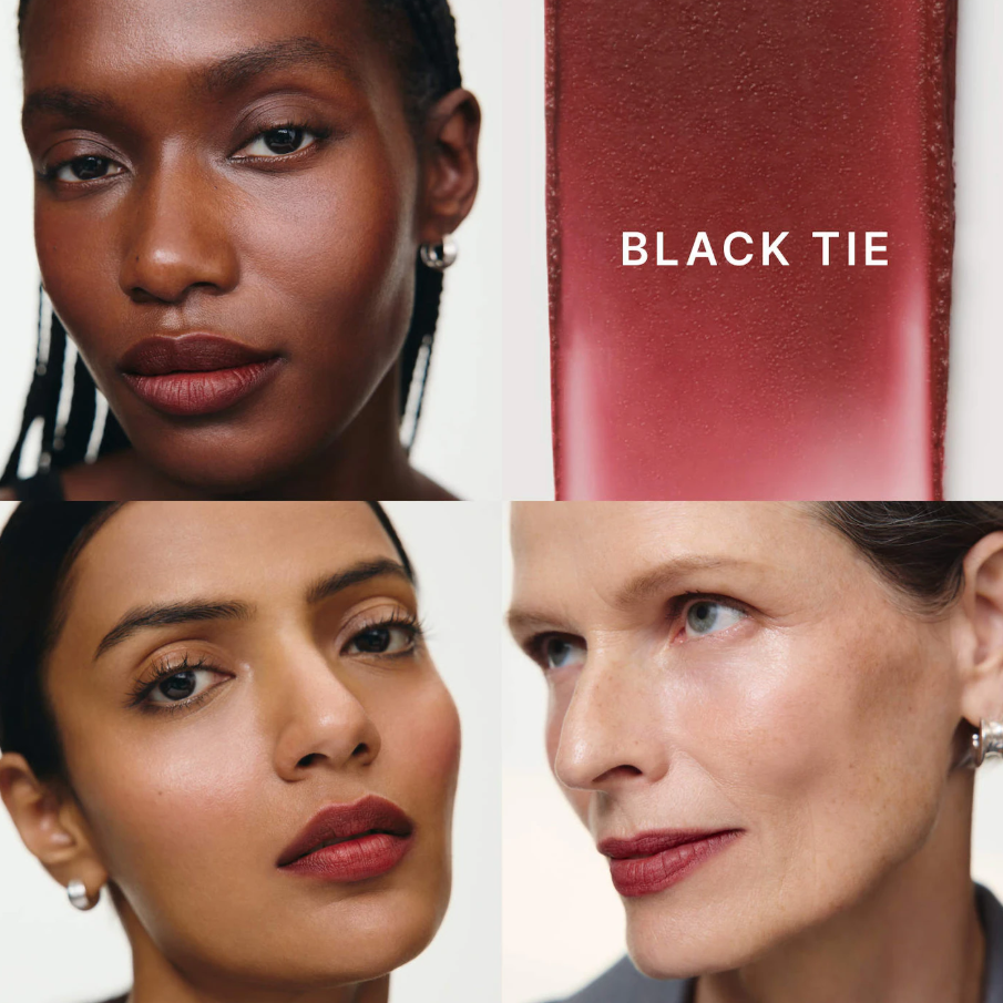 Merit x Erdem Signature Lip Gift Set *Pre Orden*