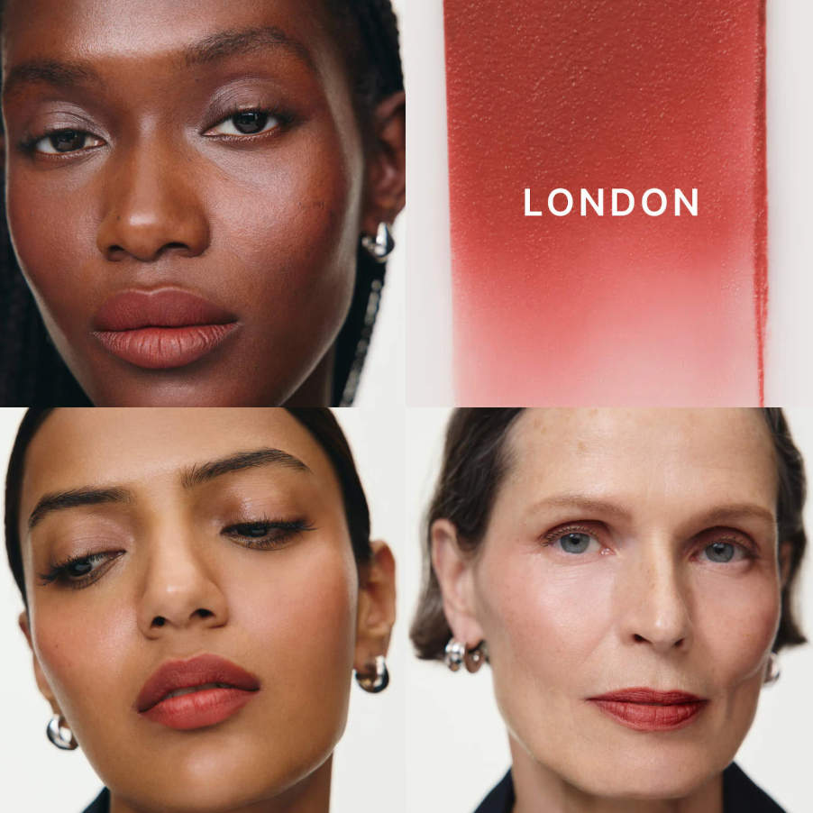 Merit x Erdem Signature Lip Gift Set *Pre Orden*