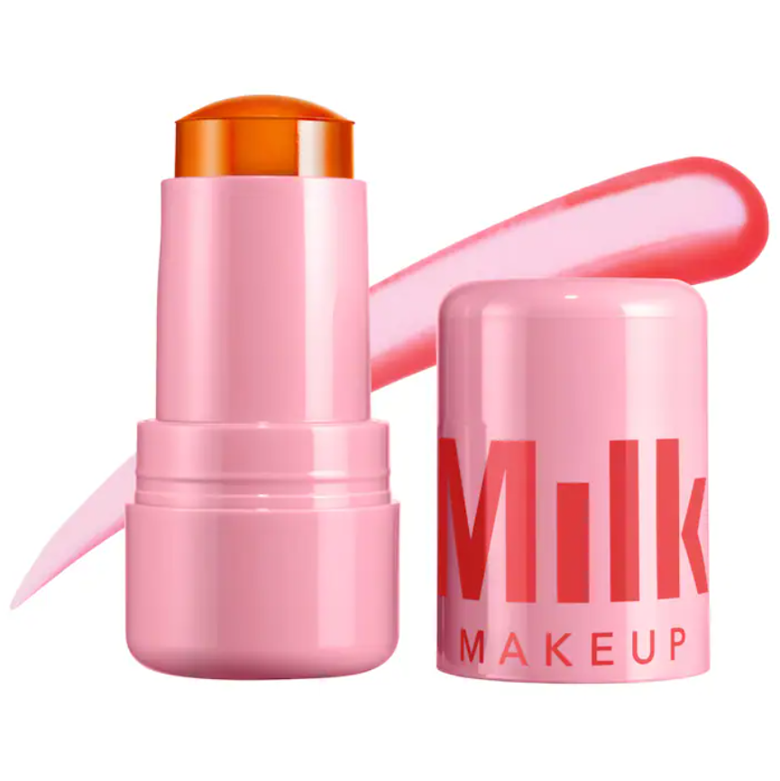 Milk Makeup Cooling Water Jelly Tint Lip + Cheek Blush Stain *Pre orden* - Beautyland by Rocio 