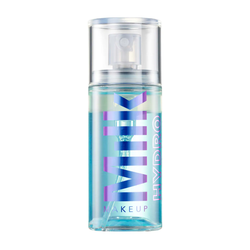 Milk Makeup Hydro Grip 12HR Dewy Setting Spray With Hyaluronic Acid + Niacinamide *Pre Orden*