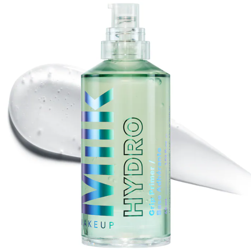Milk Makeup Hydro Grip Hydrating Makeup Primer with Hyaluronic Acid + Niacinamide *Pre orden* - Beautyland by Rocio 