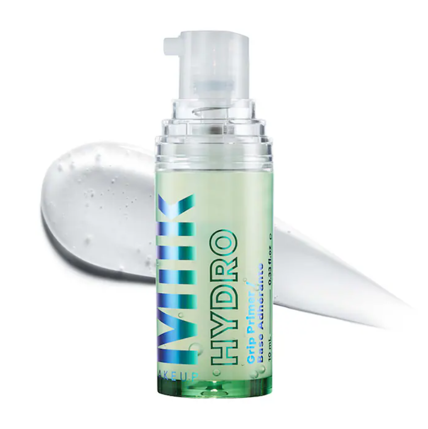 Milk Makeup Hydro Grip Hydrating Makeup Primer with Hyaluronic Acid + Niacinamide *Pre orden* - Beautyland by Rocio 