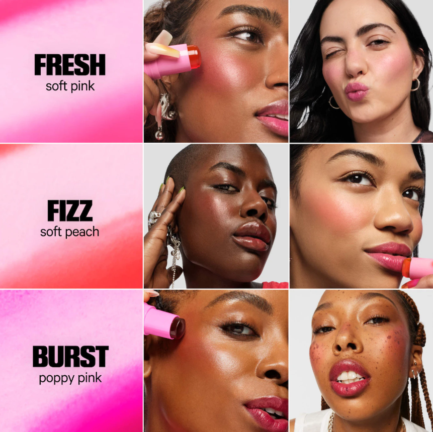 Milk Makeup Ready to Jelly Cooling Water Jelly Tint Vault Gift Set *Pre Orden*