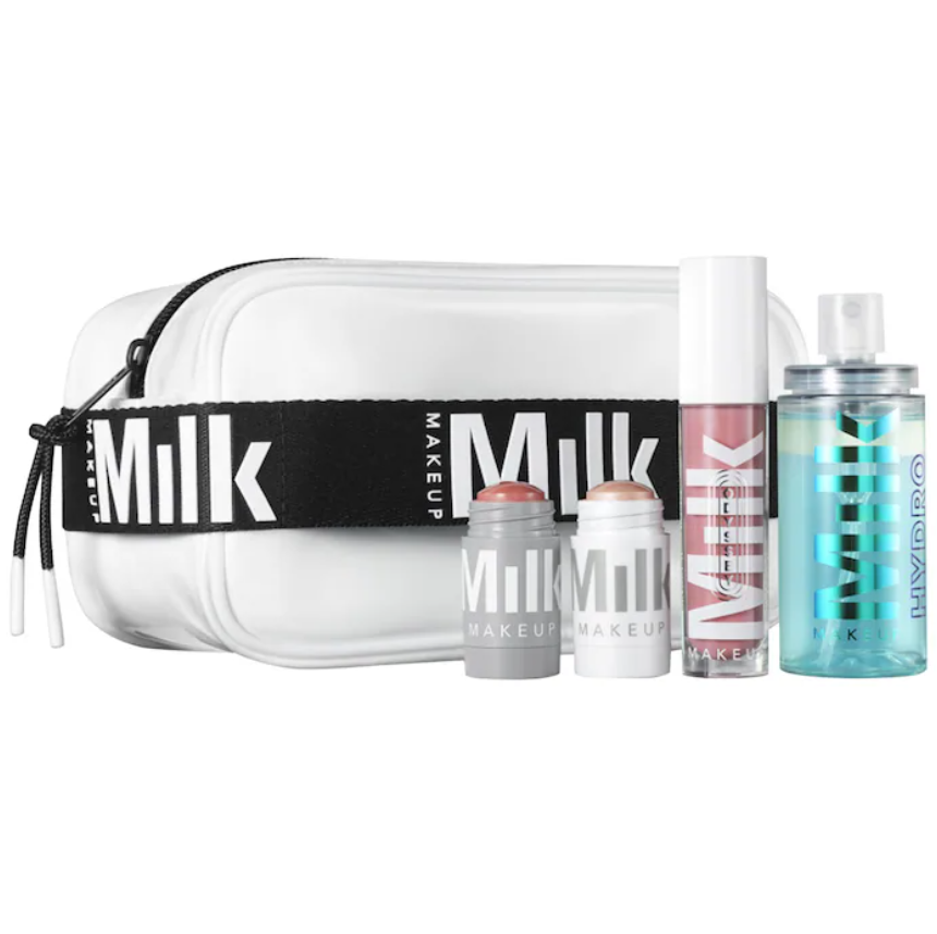 Milk Makeup The Werks Makeup Set *En existencia* - Beautyland by Rocio 
