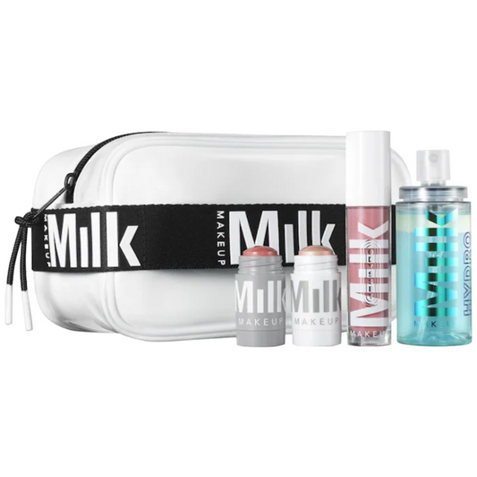 Milk Makeup The Werks Makeup Set *En existencia*