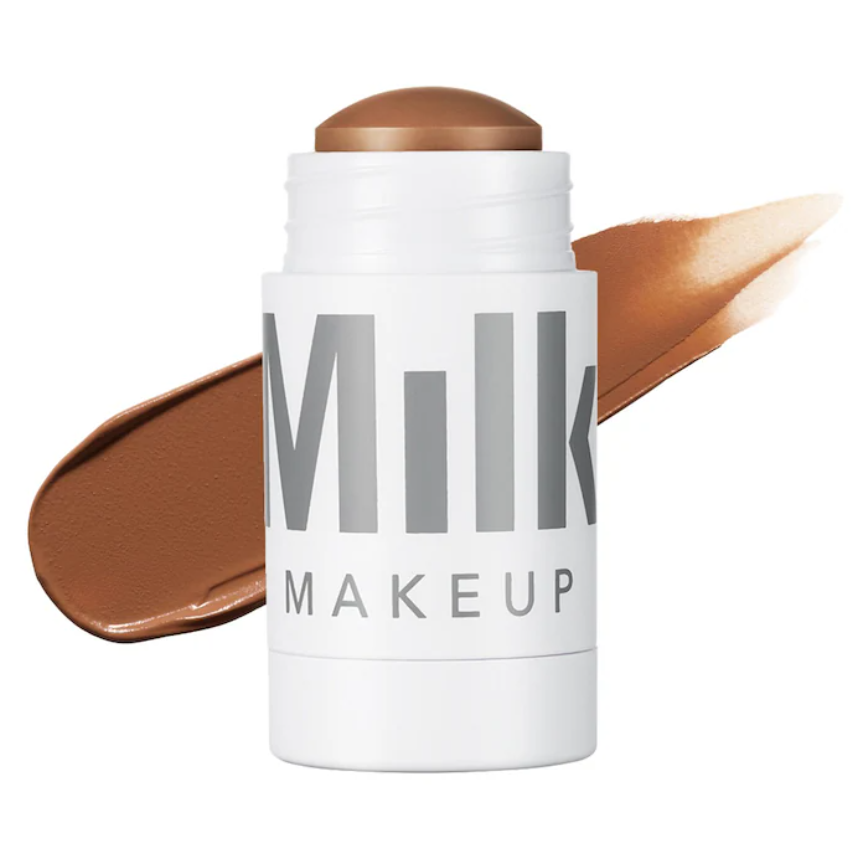 Milk Makeup The Icons Set: Hydrating Primer + Cream Bronzer *En existencia* - Beautyland by Rocio 