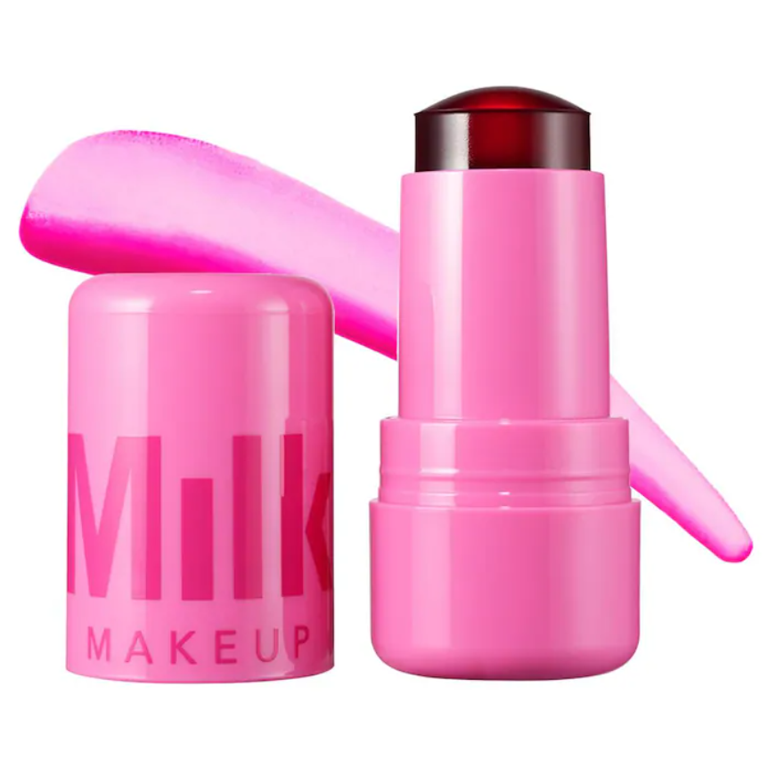 Milk Makeup Cooling Water Jelly Tint Lip + Cheek Blush Stain *Pre orden* - Beautyland by Rocio 