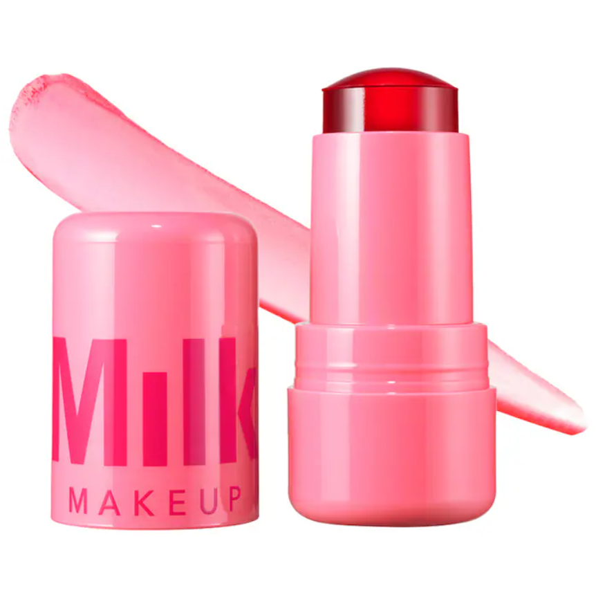 Milk Makeup Cooling Water Jelly Tint Lip + Cheek Blush Stain *Pre orden* - Beautyland by Rocio 