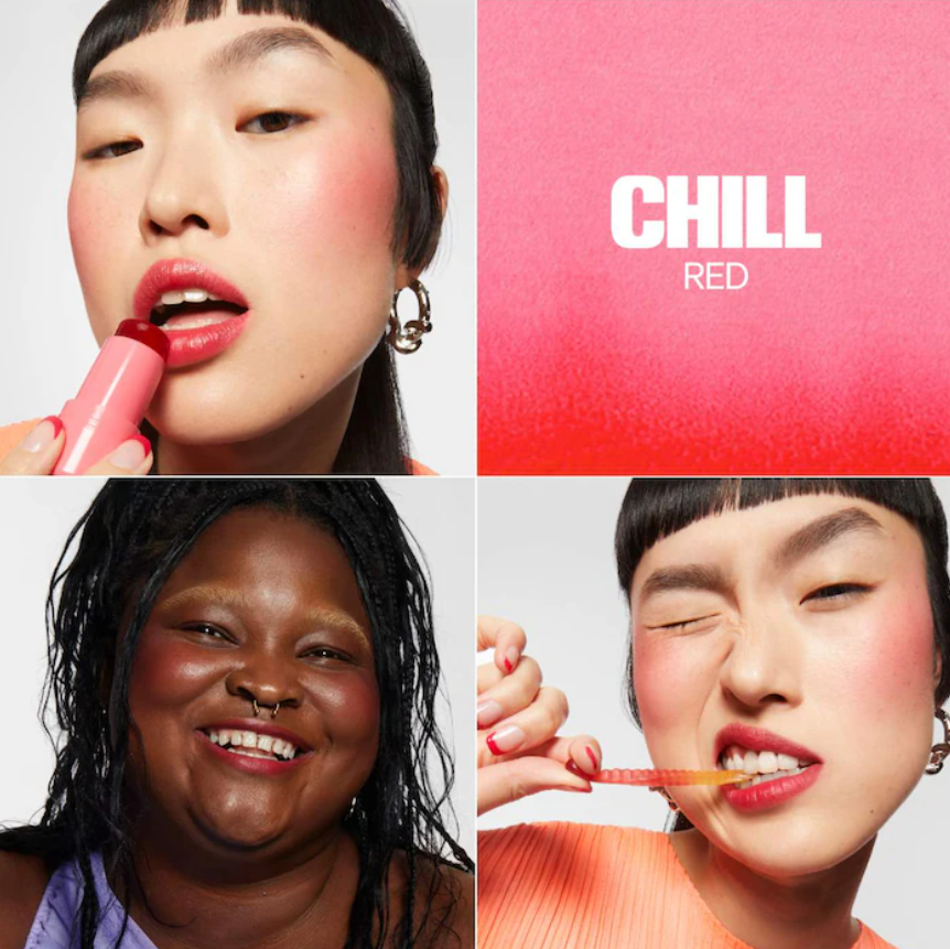 Milk Makeup Cooling Water Jelly Tint Lip + Cheek Blush Stain *Pre orden* - Beautyland by Rocio 