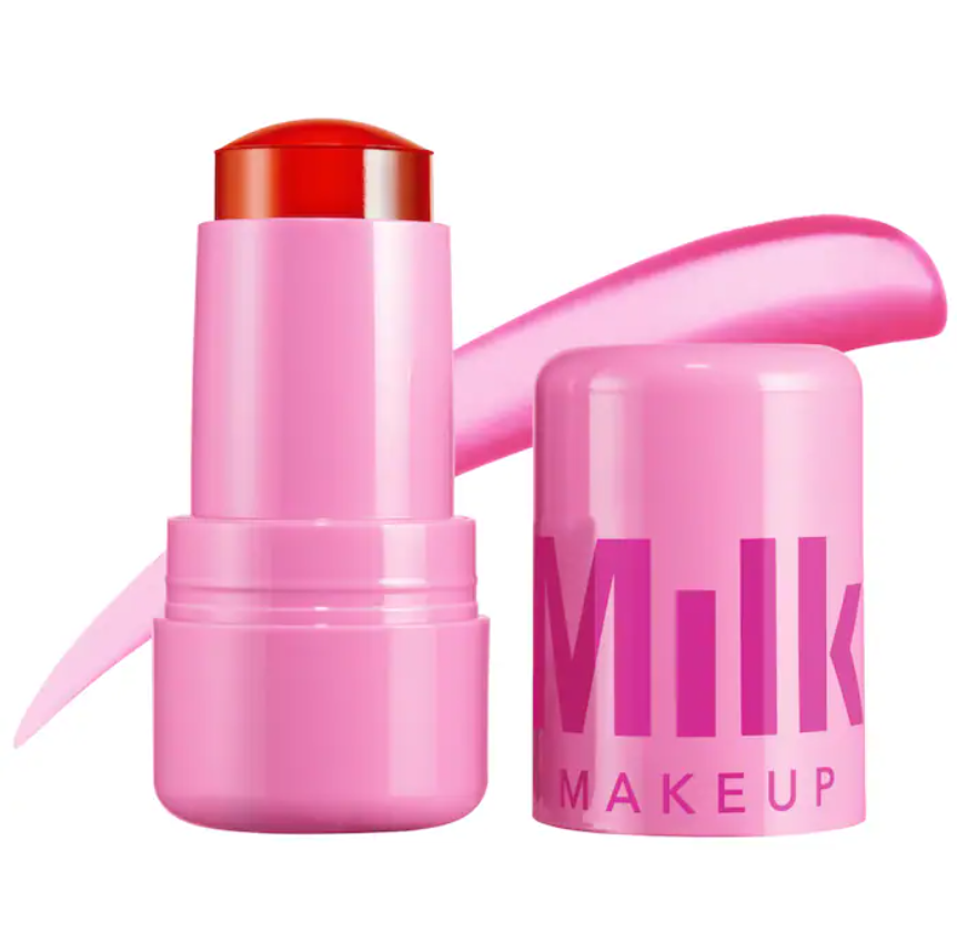 Milk Makeup Cooling Water Jelly Tint Lip + Cheek Blush Stain *Pre orden* - Beautyland by Rocio 