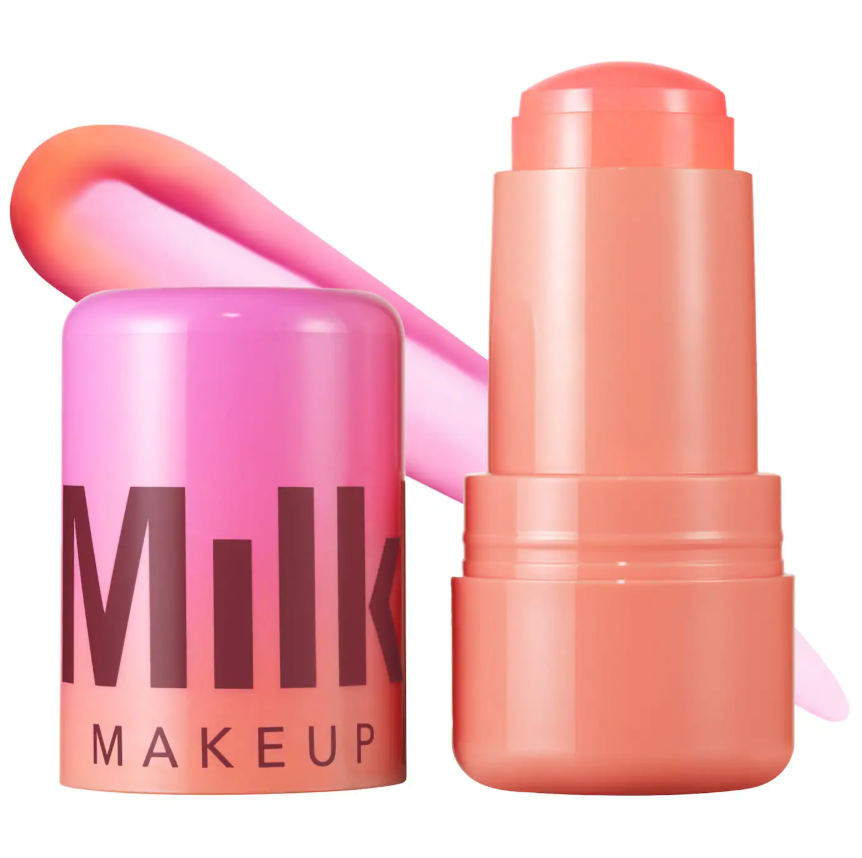 Milk Makeup Cooling Water Jelly Tint Lip + Cheek Blush Stain *Pre orden* - Beautyland by Rocio 